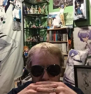 Стикер Solenka: Rebirth - 2