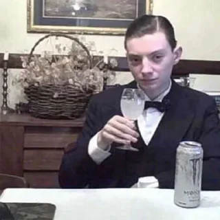 Стикер Solenka: Rebirth - 9