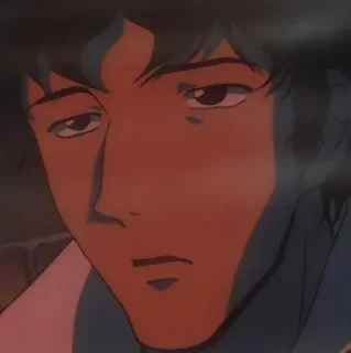 Стикер Solenka: Rebirth - 6