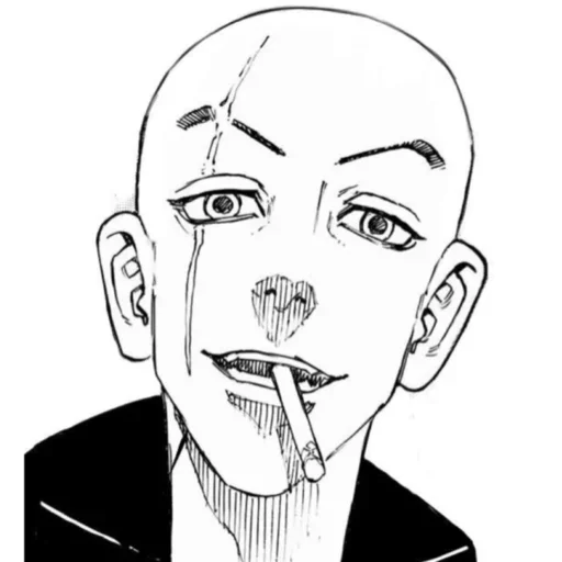 Sticker псины - 6