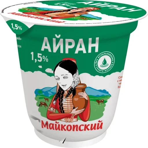 Sticker псины - 1