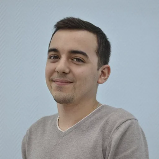 Стикер oaters - 1