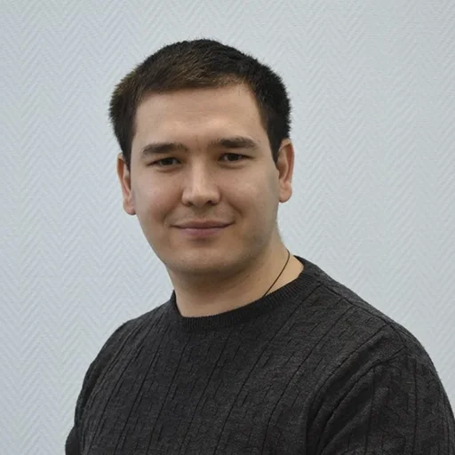 Стикер oaters - 1