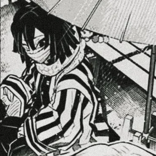 Стикер ♡ > Obanai~Iguro <♡ :: @fStikBot - 7