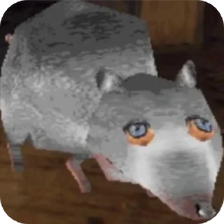 Sticker обдримкорился  @brokenzipfile - 4