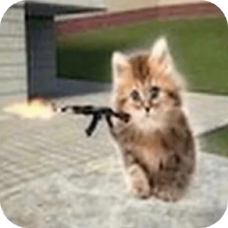 Sticker обдримкорился  @brokenzipfile - 7