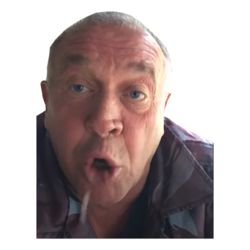 human face person forehead