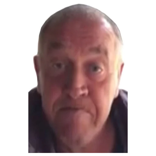 human face forehead person