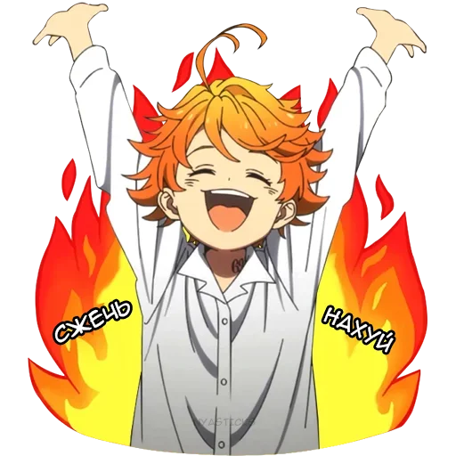 Обещанный Неверленд @nyasticks - 