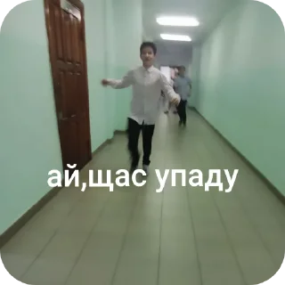 Sticker обезьянки - 4