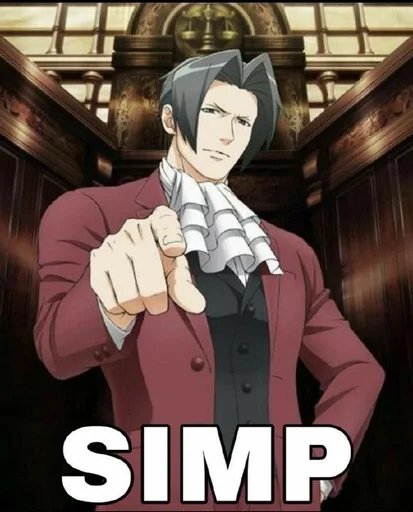 человеческое лицо аниме одежда