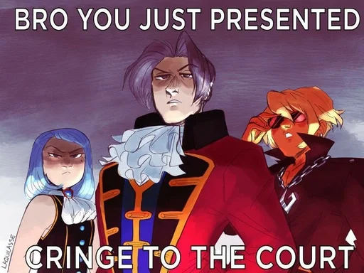 аниме СМС человеческое лицо