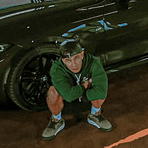 Sticker Obladaet, это ты? vol. 1 - 9