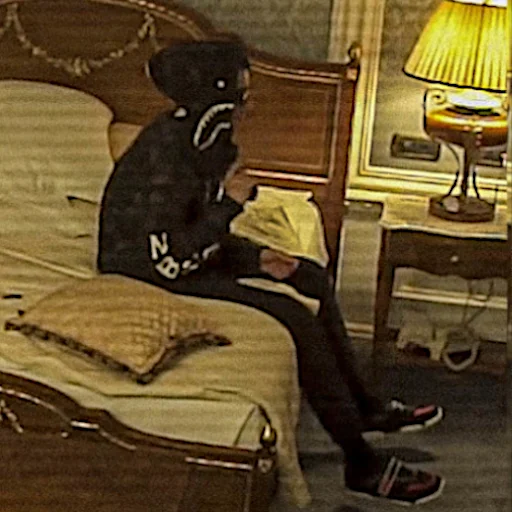 Sticker Obladaet, это ты? vol. 1 - 8