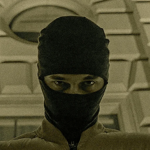 Sticker Obladaet, это ты? vol. 1 - 1