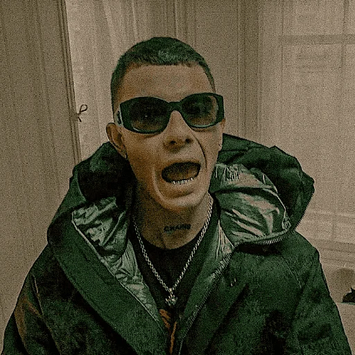 Sticker Obladaet, это ты? vol. 1 - 0