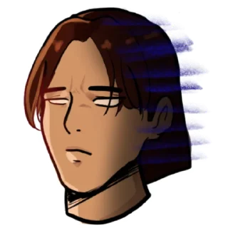 cartoon sketch illustration