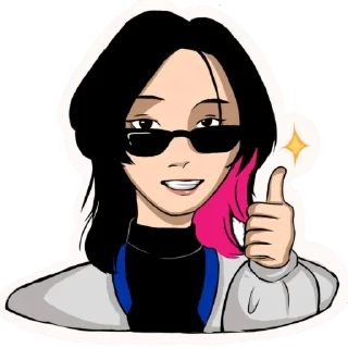 sketch human face cartoon