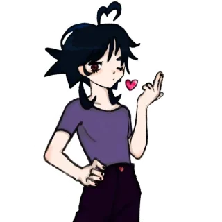 illustration cartoon anime