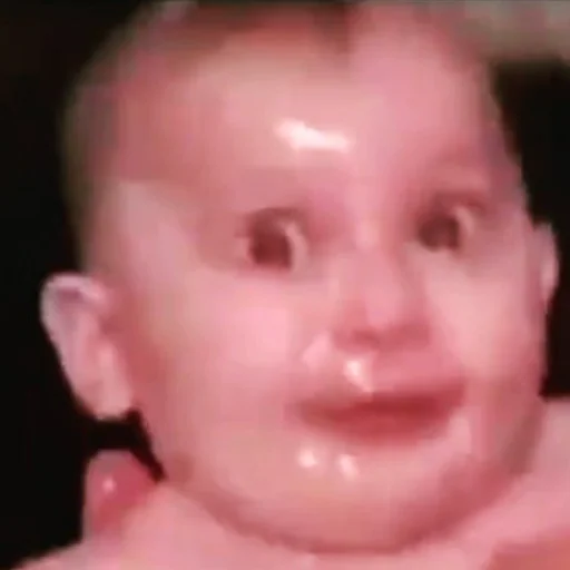 Человек щека человеческое лицо