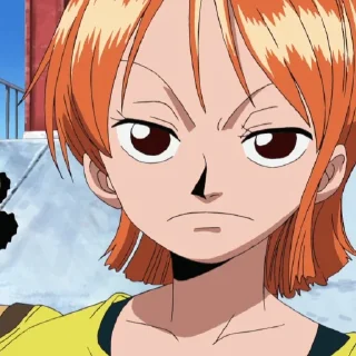 Sticker obosranchiki_one_piece - 8