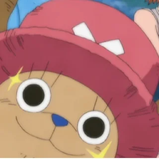 Sticker obosranchiki_one_piece - 10