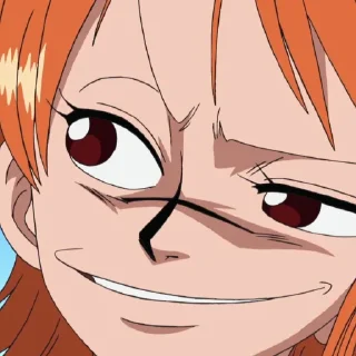 Sticker obosranchiki_one_piece - 9