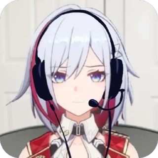 Sticker обосранцы - 10