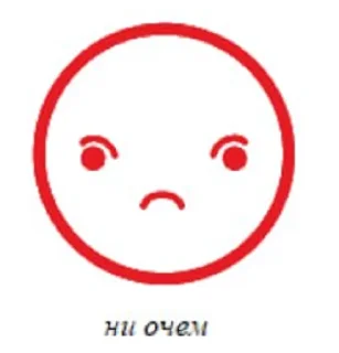 Стикер obratnaya svyaz - 3