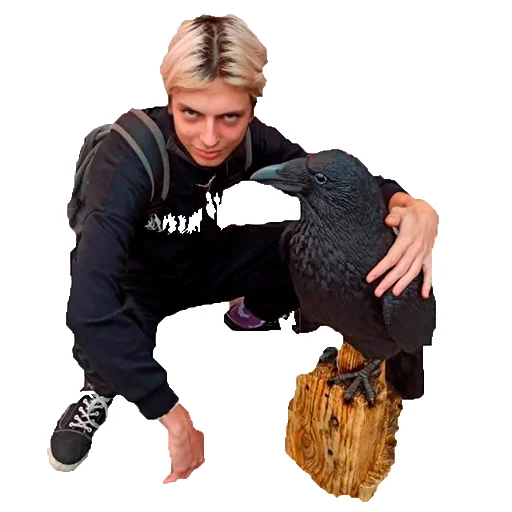 Sticker обрыгыши - 1