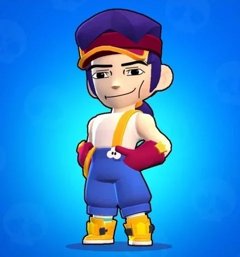 Стикер obschalkaka - 1