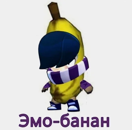 Sticker obschalkaka - 1