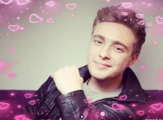 Sticker аммм. by @lnvhhx - 5