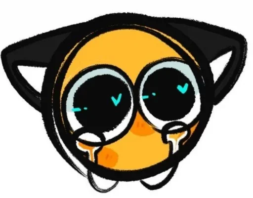 Sticker АБОБУС :: @fStikBot - 1