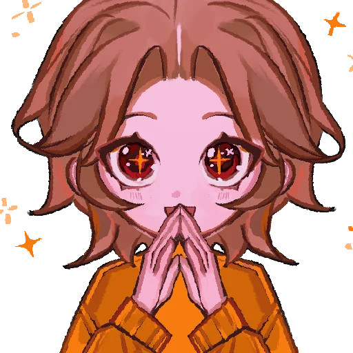 Sticker ocstikersmikarino - 1