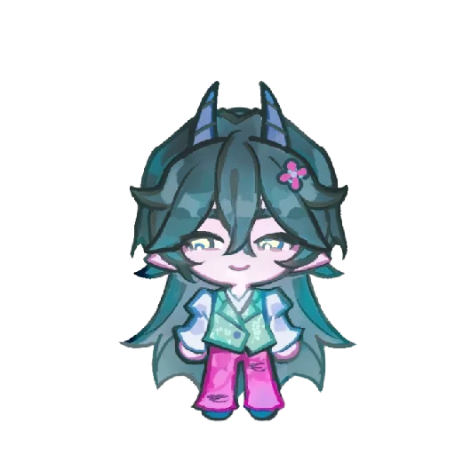 Sticker ocstikersmikarino - 1