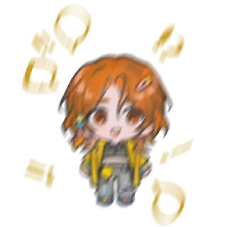 Sticker • БЕЙБИСЫ • @mikarino - 0