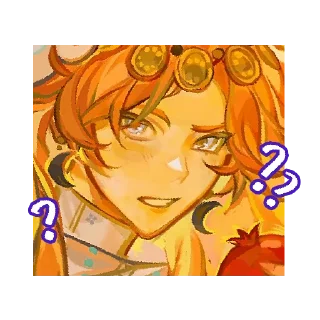 Sticker • БЕЙБИСЫ • @mikarino - 4