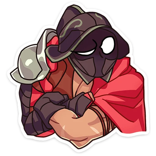 Октавиус :: @stickroom - 