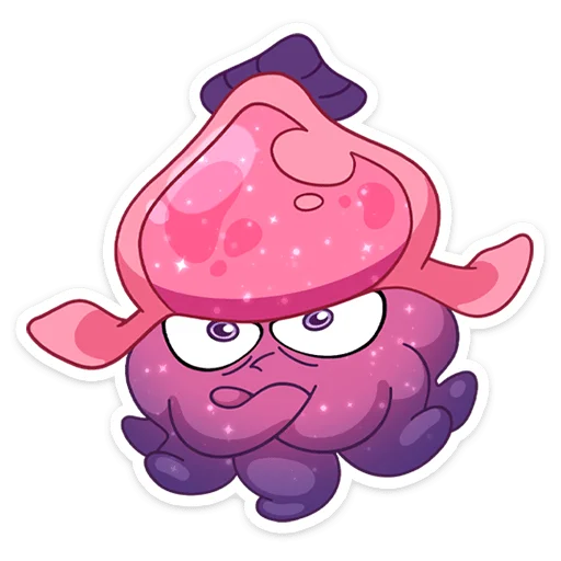 Окти (@TgSticker) - 