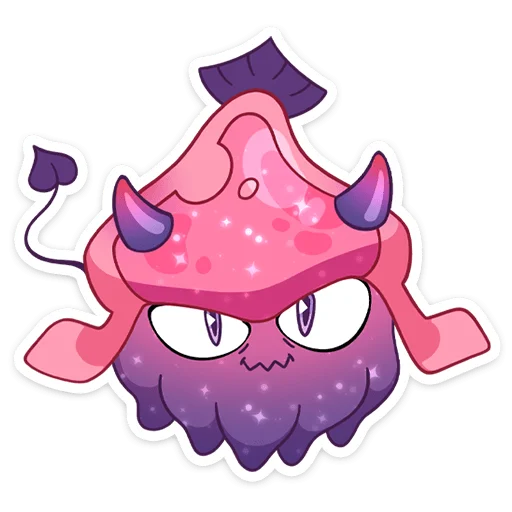 Sticker Окти (@TgSticker) - 9