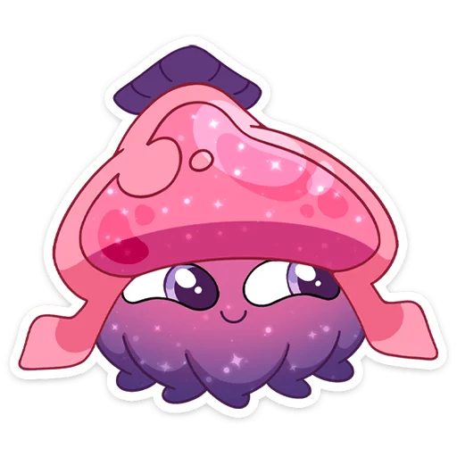 Sticker Окти (@TgSticker) - 3