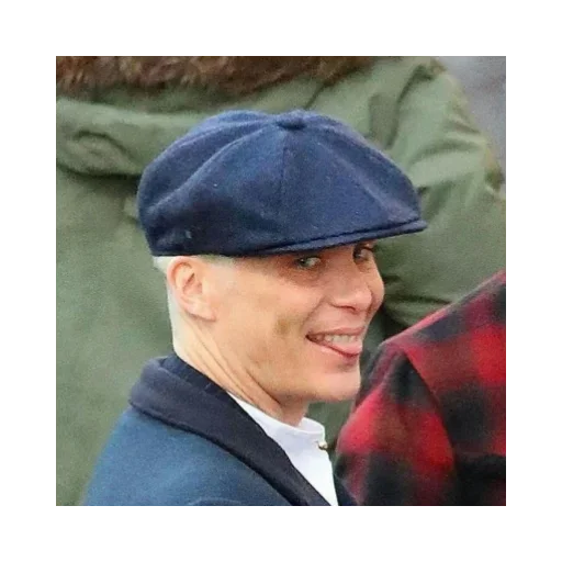 Стикер острые козырьки :: @fStikBot - 8