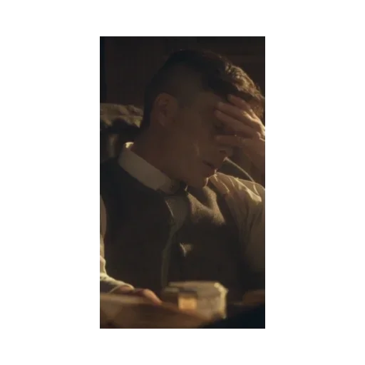 Стикер острые козырьки :: @fStikBot - 5