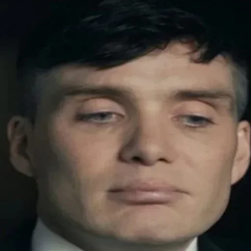 Стикер острые козырьки :: @fStikBot - 2