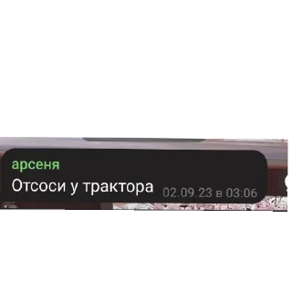 Стикер ася нася сеня смешни сообщения - 9