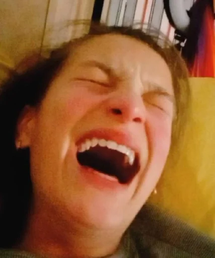 Стикер Лизкалох😈 :: @fStikBot - 0