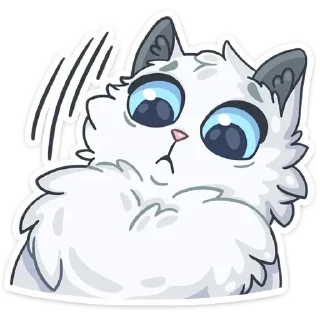 Стикер любые стикеры димачки @oddprophen - 7