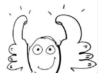 Стикер любые стикеры димачки @oddprophen - 11