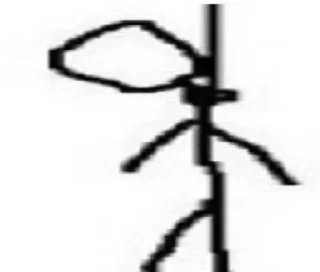 Стикер любые стикеры димачки @oddprophen - 10